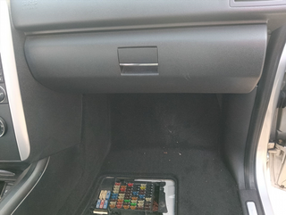 GUANTERA MERCEDES-BENZ CLASE A (BM 169) OM640940