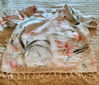 Conjunto Punt Roma Pantalón y Camisa