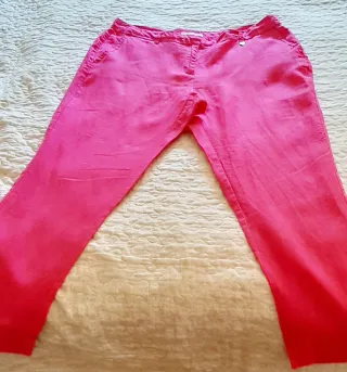 Conjunto Punt Roma Pantalón y Camisa