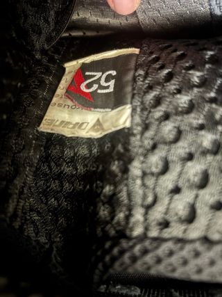 Mono Dainese Laguna Seca II 2 piezas