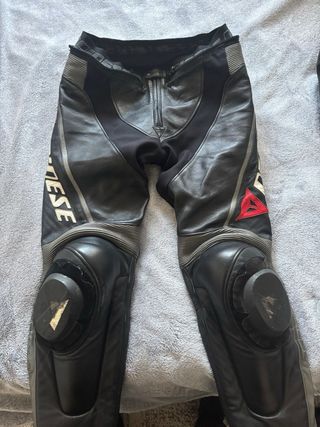 Mono Dainese Laguna Seca II 2 piezas