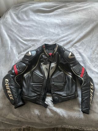 Mono Dainese Laguna Seca II 2 piezas