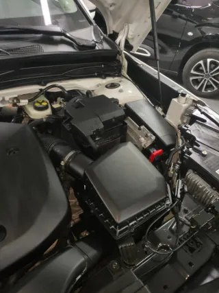 Servicio de detailing a domicilio