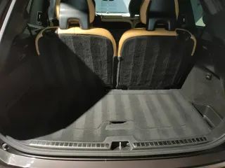 Servicio de detailing a domicilio