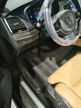 Servicio de detailing a domicilio