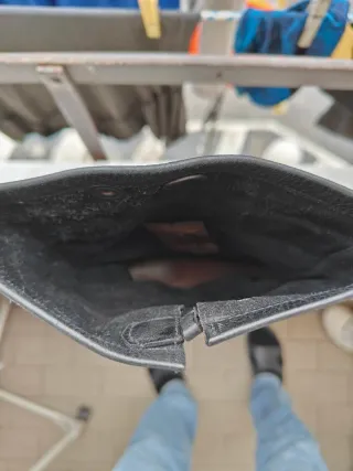 Scarponcini Nero Giardini donna Tg 40