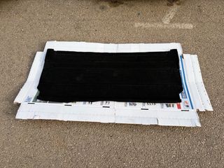 Bandeja plegable Peugeot Partner/Citroën Berlingo