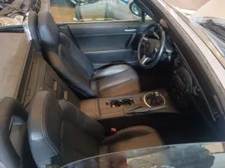 Mazda MX-5 2006