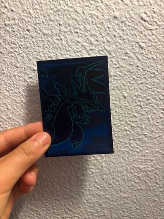 Carta Pokémon Zacian Básico 130 HP