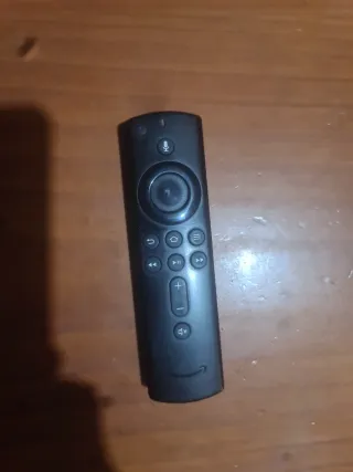 Mando Alexa Amazon