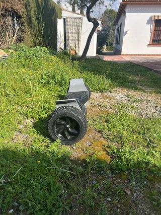 Hoverboard Ecoextreme Patinete Eléctrico