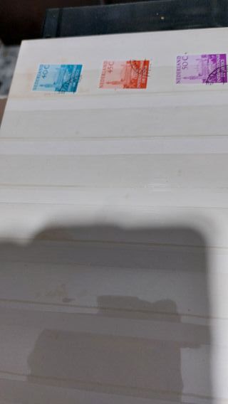 Lotto Francobolli Varie Nazioni 103 V. US.+2 F