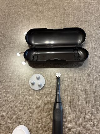 Cepillo Dental Eléctrico Oral-B iO