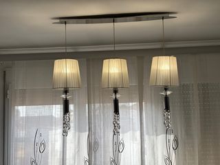 Lámparas de diseño colgantes