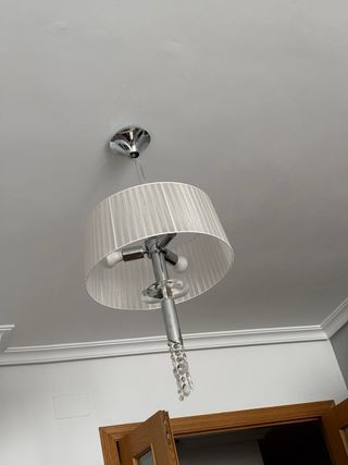 Lámparas de diseño colgantes