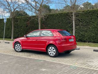 Audi A3 TFSI 2009