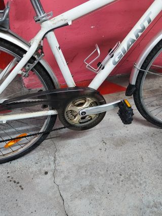 Bicicleta Giant