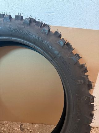 Neumático Mitas 140/80-18 70M EF-07