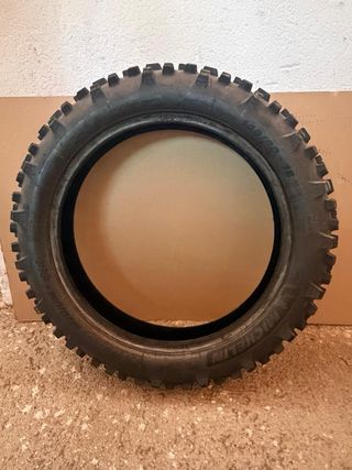 Neumático Mitas 140/80-18 70M EF-07