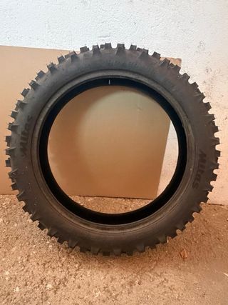 Neumático Mitas 140/80-18 70M EF-07