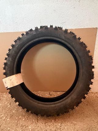 Neumático Mitas 140/80-18 70M EF-07