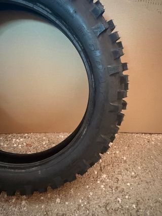 Neumático Mitas 140/80-18 70M EF-07