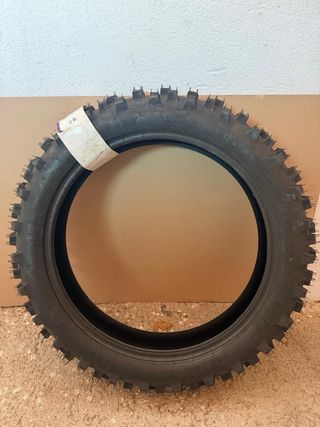 Neumático Mitas 140/80-18 70M EF-07