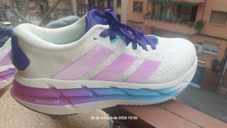 Zapatillas Adidas Running Mujer Talla 38