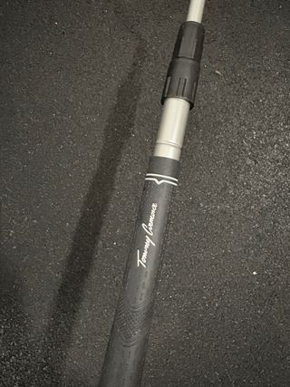 Gancio per rettili estensibile