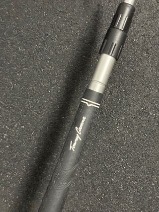 Gancio per rettili estensibile