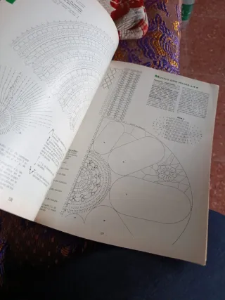 Revista labors hogar especial ganchillo. 131 pg.