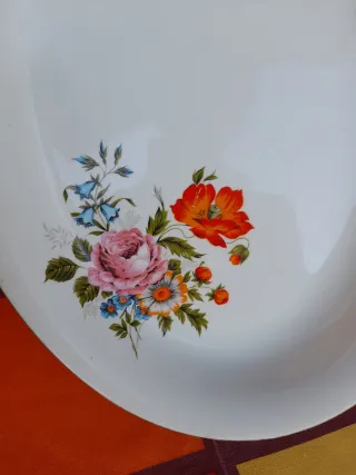 Larguero SAN CLAUDIO