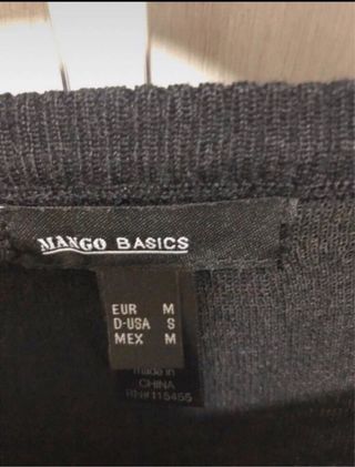 Set 3 abiti invernali