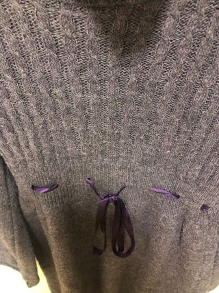 Set 3 abiti invernali