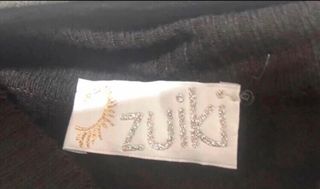 Set 3 abiti invernali