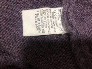 Set 3 abiti invernali