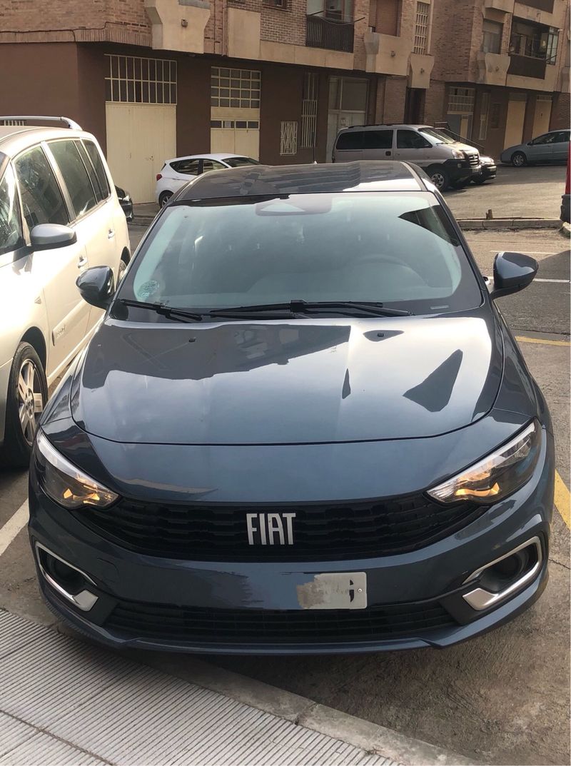 FIAT Tipo Sedan 2025 - foto 1