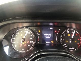 FIAT Tipo Sedan 2025