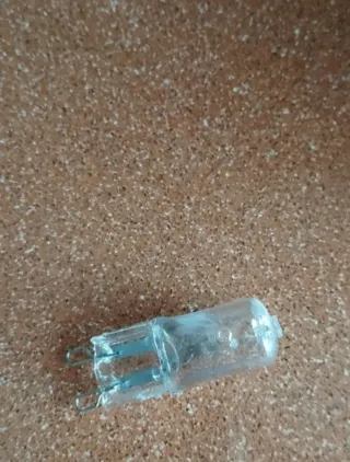 Lámpara de pie metal dorada