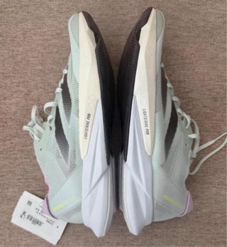 Zapatillas Running Adidas Adizero Adios 8 Mujer