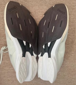 Zapatillas Running Adidas Adizero Adios 8 Mujer