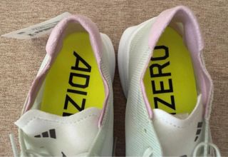 Zapatillas Running Adidas Adizero Adios 8 Mujer