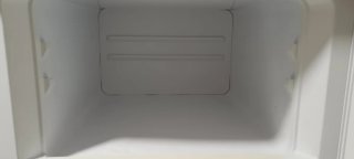 Nevera blanca 150x60