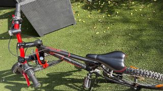 Bicicleta BTWIN ROCKRIDER ST-500