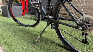 Bicicleta BTWIN ROCKRIDER ST-500