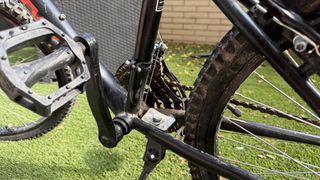 Bicicleta BTWIN ROCKRIDER ST-500