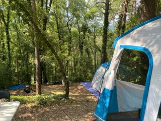 Pacchetto 2 Tende Quechua (4 e 6 persone)