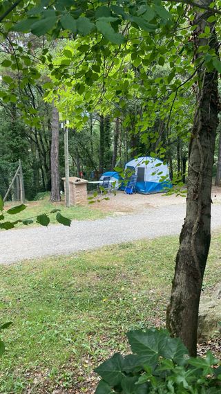 Pacchetto 2 Tende Quechua (4 e 6 persone)