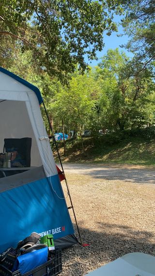 Pacchetto 2 Tende Quechua (4 e 6 persone)