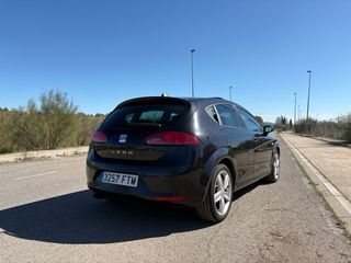 SEAT Leon mk2 2007 - 2.0 TDI 140 CV